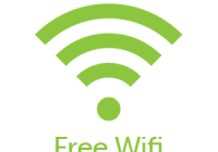 Free Wifi en meer…
