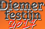 Diemerfestijn 2017 bij Cheers! Diemerfestijn 2017 bij Cheers!
