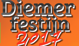 Diemerfestijn 2017 bij Cheers! Diemerfestijn 2017 bij Cheers!