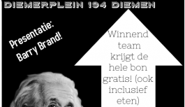 2e Pubquiz Donderdag 5 april 2e Pubquiz Donderdag 5 april