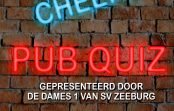 3e pubquiz donderdag 7 februari 3e pubquiz donderdag 7 februari