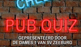 3e pubquiz donderdag 7 februari 3e pubquiz donderdag 7 februari