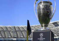 Juventus – Ajax Dinsdag 16 april 21:00