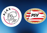 Ajax – PSV Zondag 31 maart Bier € 2,-