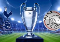 Tottenham – Ajax dinsdag 21:00 Bier € 2,-