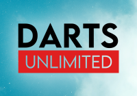Darts Unlimited nieuwe partner in darts